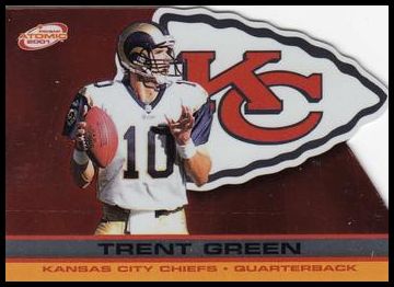 69 Trent Green